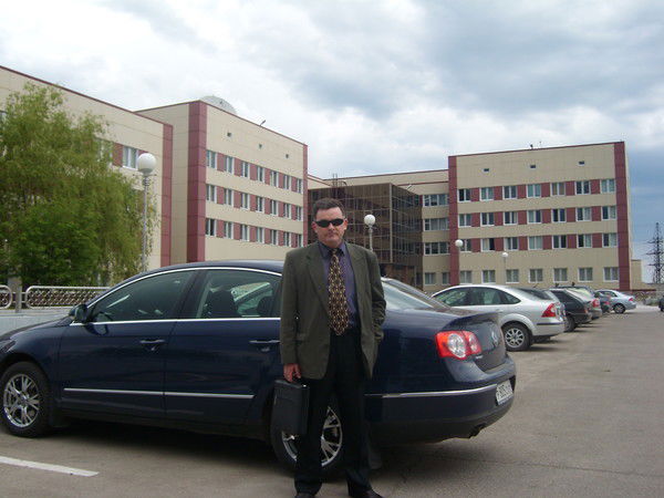 Азамат Шайбаков