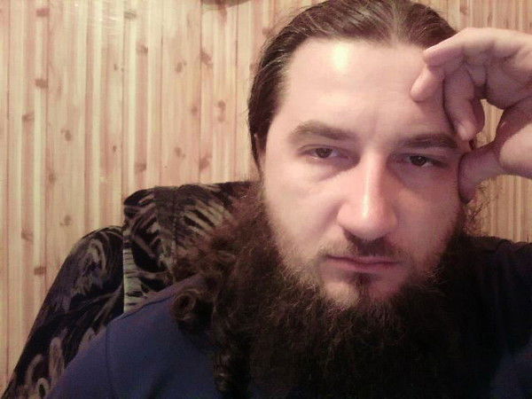 Александр Шелкоплясов