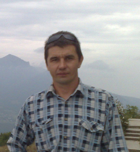 Виталий Сильвоник