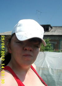 Ирина Алпеева