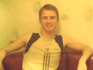 Дмитрий Комлев