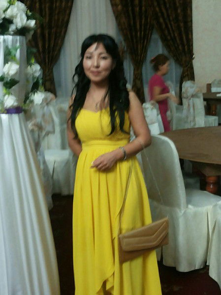 Зерделі Артыкалиева