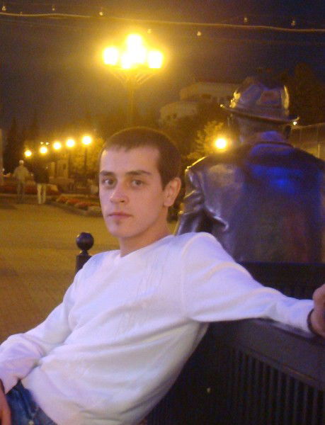 Григорий Кузнецов