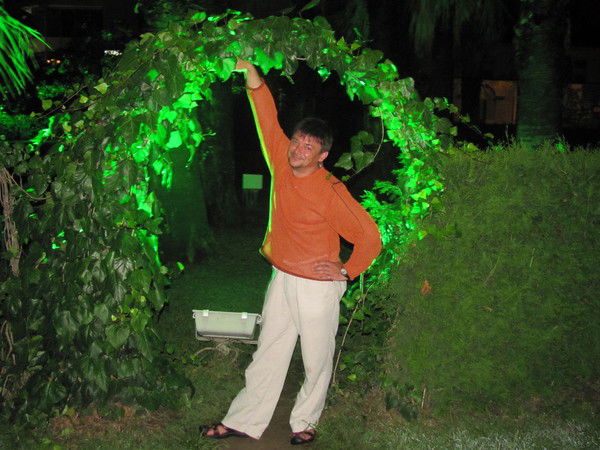 Павел Сумкин