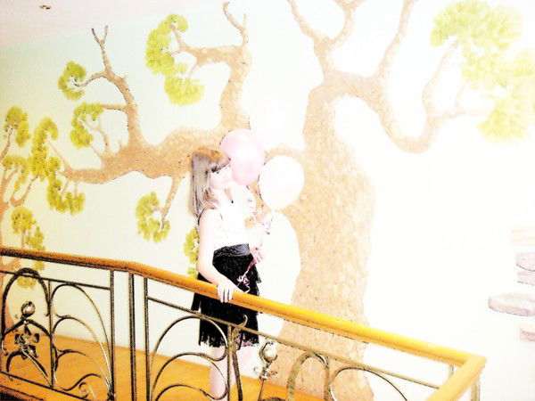 Полина Пегушина