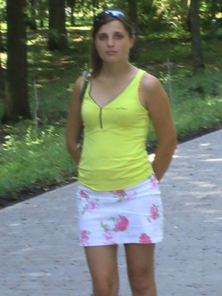 Наталья Навроцкая