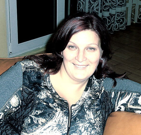 Светлана Баранова