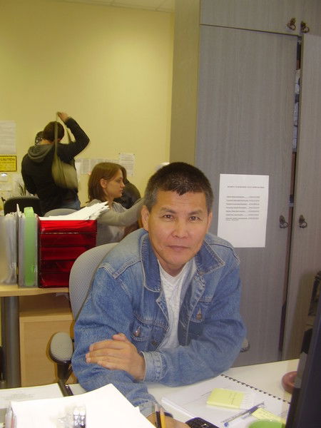 Александр Кашинов