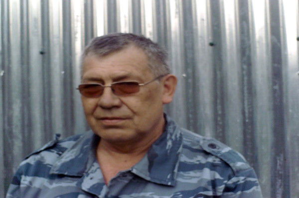 Владимир Любимов