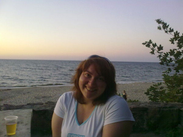 Елена Баева