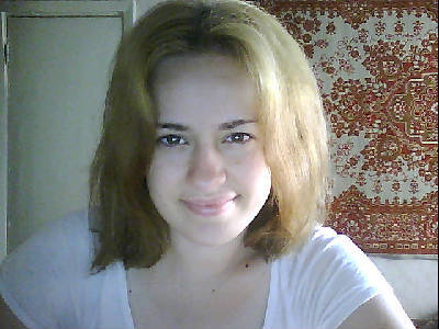 Галина Гоцын