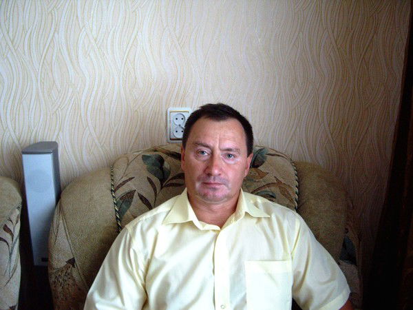 Владимир Тихоненко