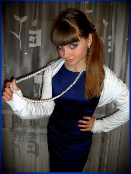 Татьяна Котова