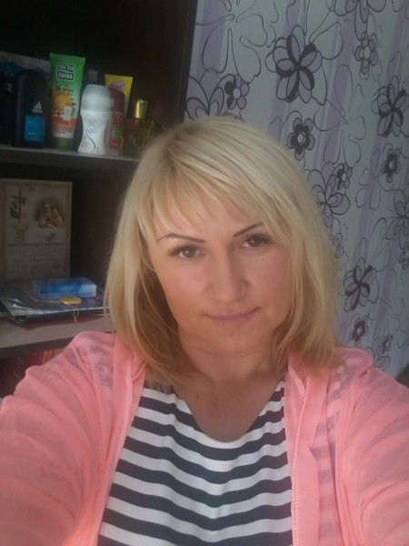 Ирина Кравцевич