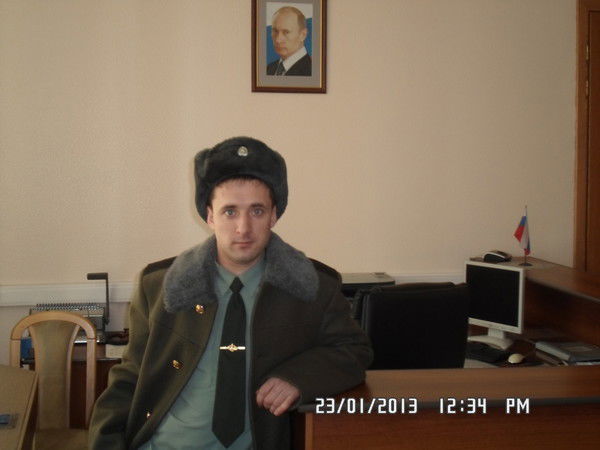 Рамис Фасхутдинов