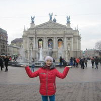 Даша Овчаренко