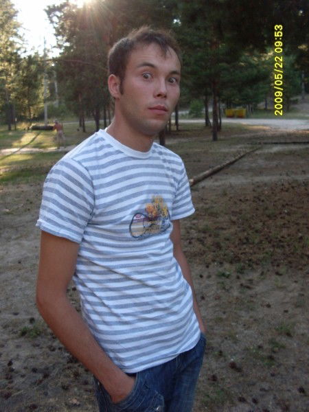 Евгений Ярцев