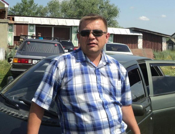 Евгений Белков