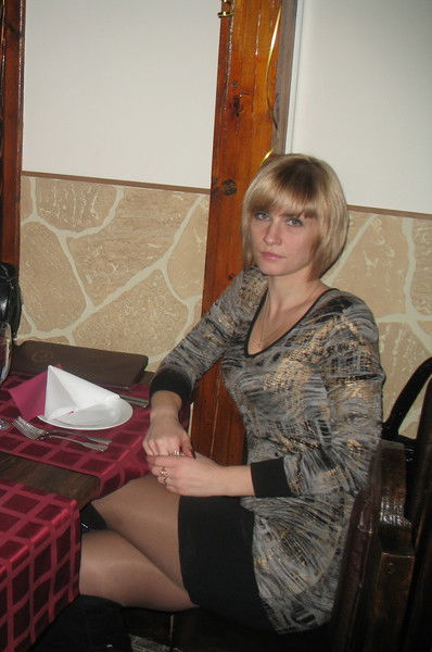 Наталья Макарова