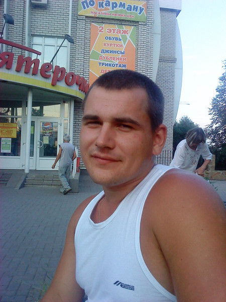 Евгений Головицкий