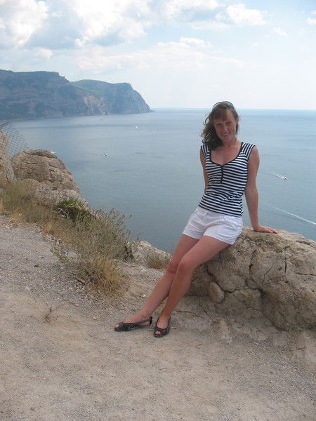 Елена Платонова