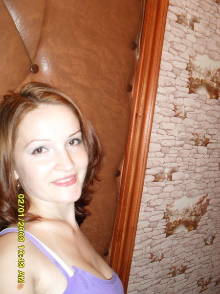 Инесса Миронова