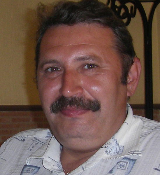 Александр Жучков