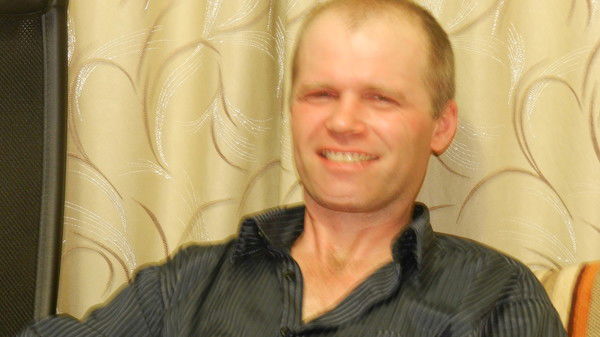 Sergey Kalinskiy