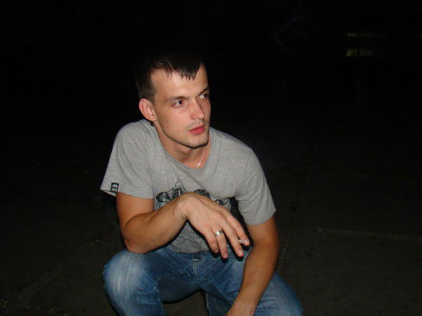 Александр Клечиков