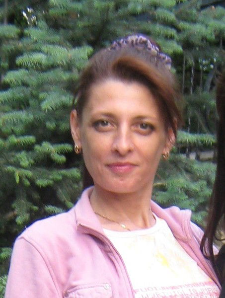 Неля Павлюк