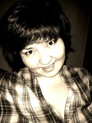 Айнагуль Корыкпасова