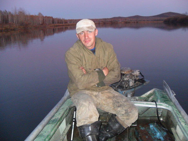 Кирилл Соколов