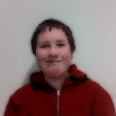 Никита Гронский