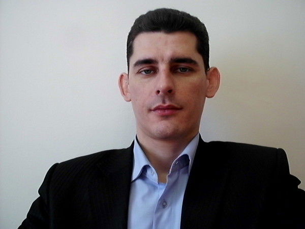 Александр Канцев