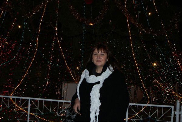 Любовь Брынзан