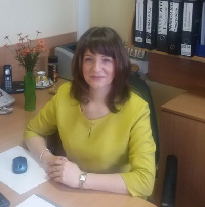 Светлана Ковалькова