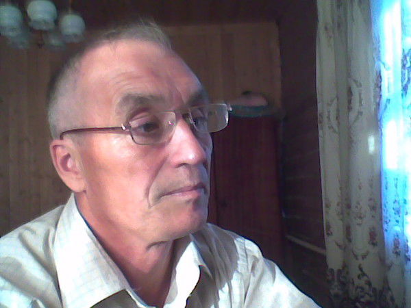 Рифгат Вагизов