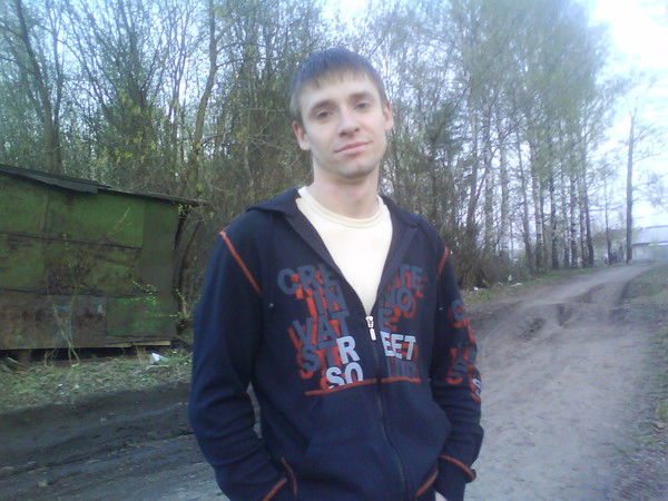 Олег Огарков