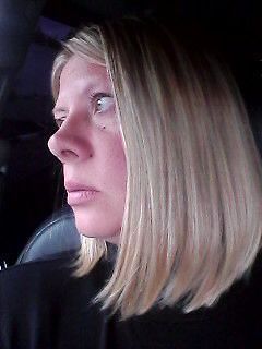 Олесечка Lisi4K@