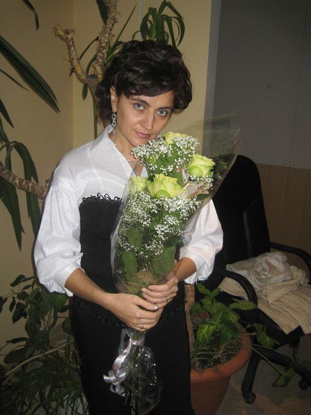 Татьяна Лоос