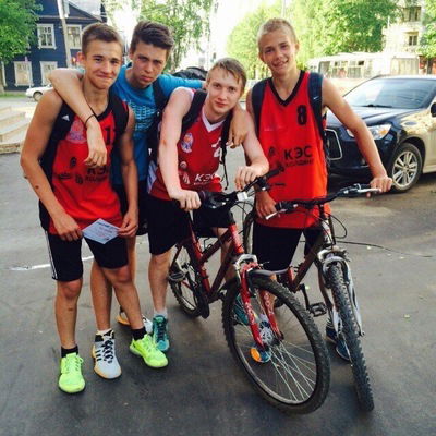 Савелий Альбертович