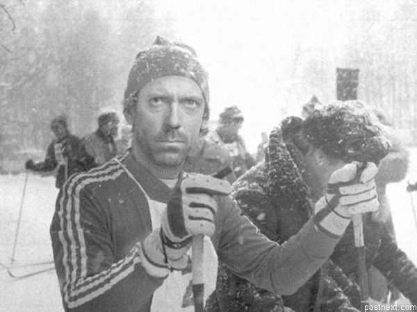 Тарас Мыкытын