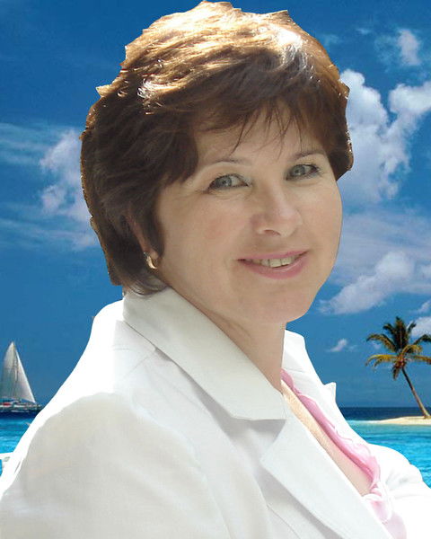 Татьяна Чулкова