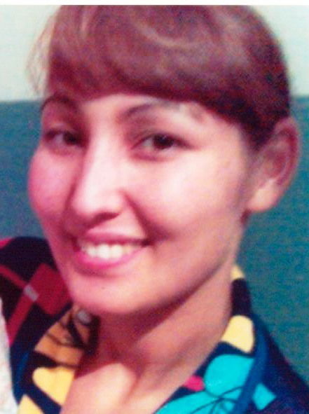 Разия Аукатаева