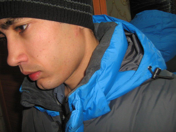 Николай Коршунов