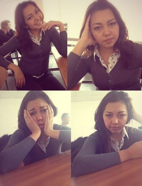 Малика Шуматова