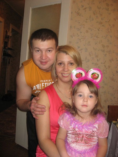 Наталья Реймер