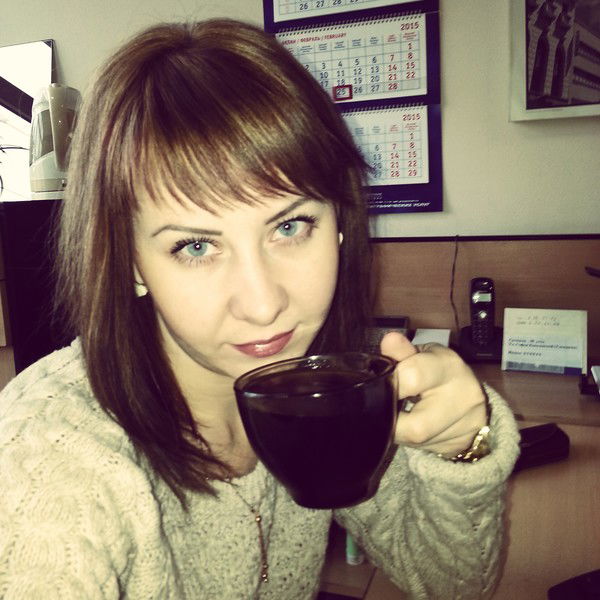 Людмила Стогнеева