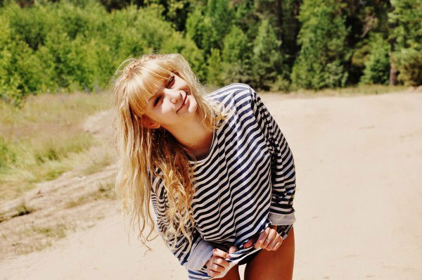 Оксана Бабёнышева