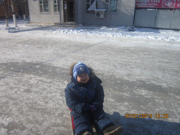 Индира Сувалиева